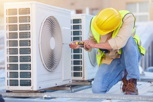 Trusted Eucalyptus Hills, CA HVAC Experts