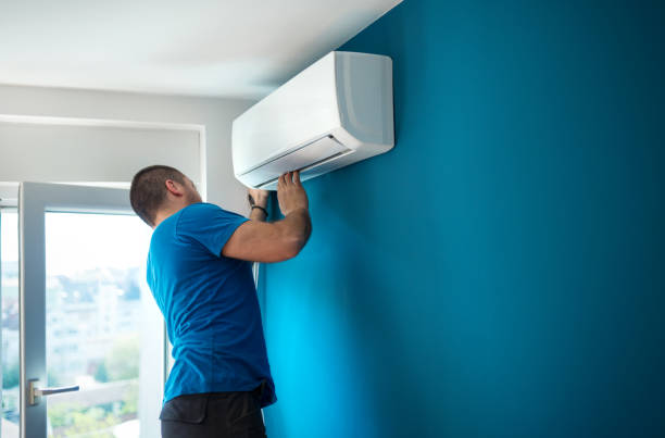 Best HVAC air duct cleaning  in Eulyptus Hills, CA