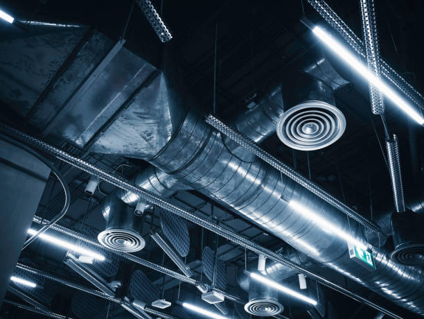Reliable Eucalyptus Hills, CA HVAC Solutions