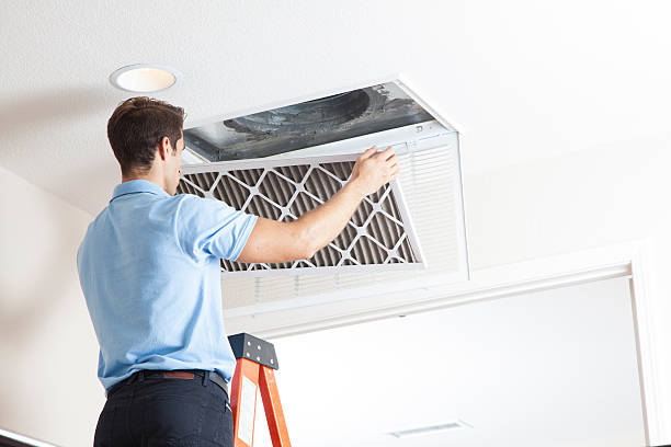 Best HVAC repair near me  in Eulyptus Hills, CA