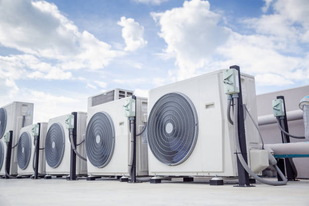 Best HVAC companies near me  in Eulyptus Hills, CA