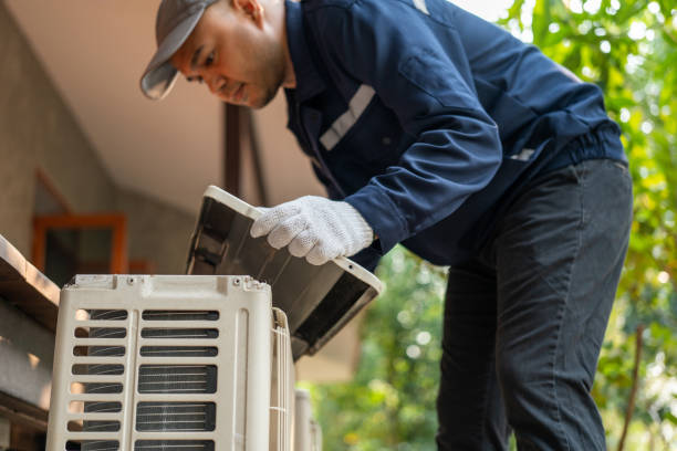 Best HVAC replacement cost  in Eulyptus Hills, CA