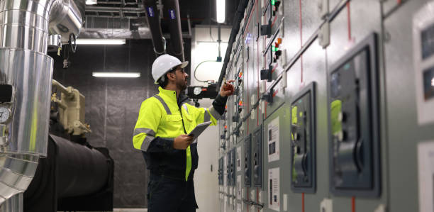 Best Central air repair  in Eulyptus Hills, CA